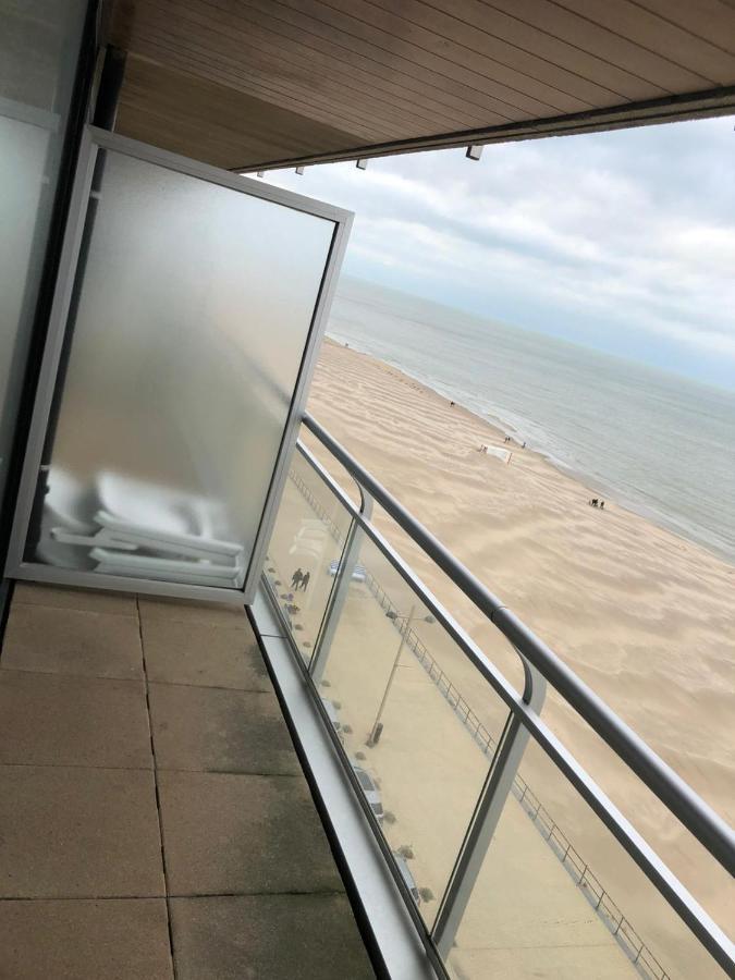 Avelie Studio Middelkerke Eksteriør bilde