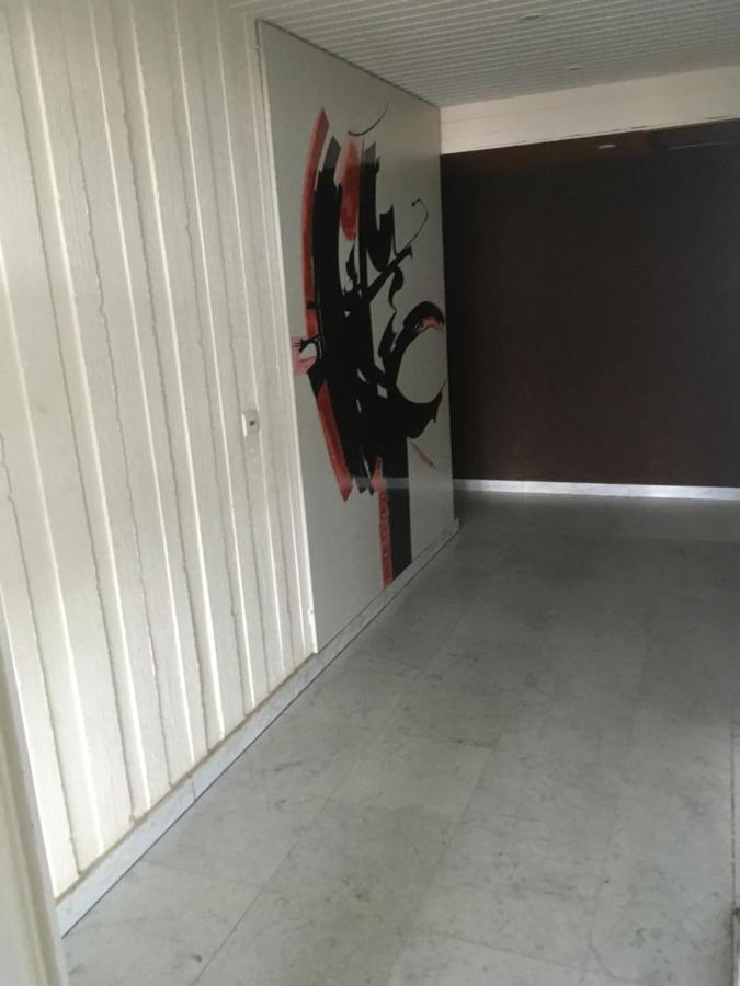 Avelie Studio Middelkerke Eksteriør bilde