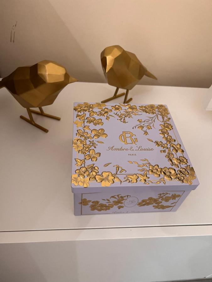 Avelie Studio Middelkerke Eksteriør bilde