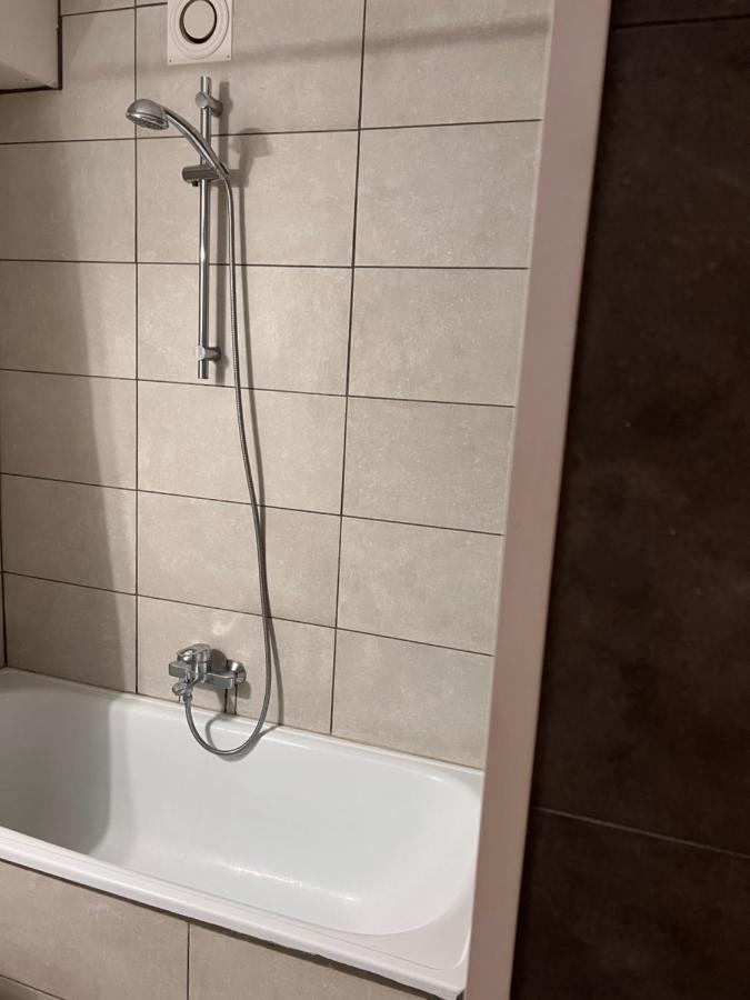 Avelie Studio Middelkerke Eksteriør bilde