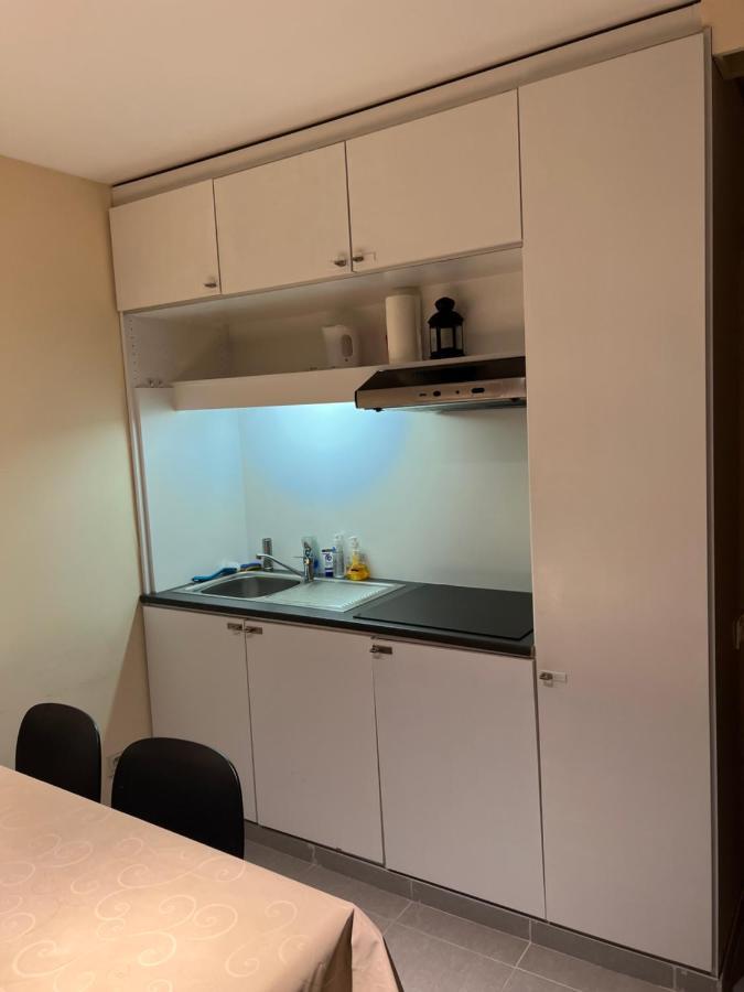 Avelie Studio Middelkerke Eksteriør bilde