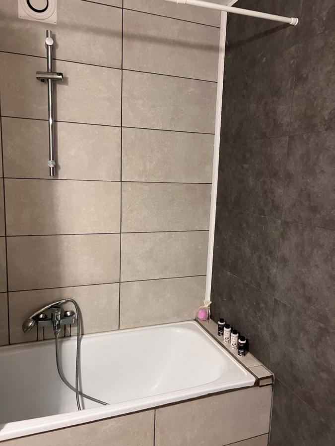 Avelie Studio Middelkerke Eksteriør bilde